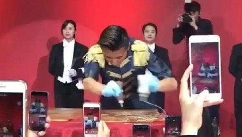 娱乐圈吃瓜小观众