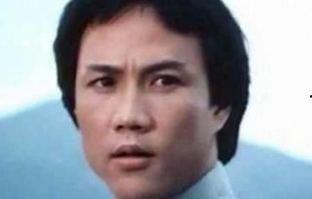 黄元申照片,光影中的武侠传奇