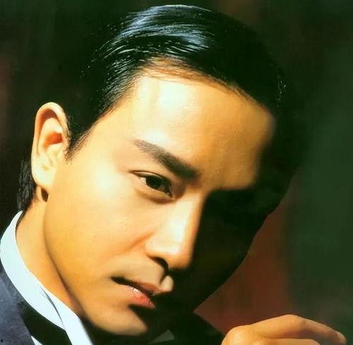 张国荣花絮视频,揭秘巨星魅力瞬间