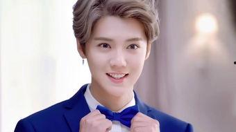 娱乐圈双煞鹿晗