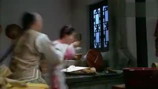 爱上查美乐吻戏花絮,查美乐吻戏花絮幕后揭秘