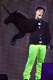 陈奕迅以个人资料,音乐传奇，情感歌王的人生轨迹