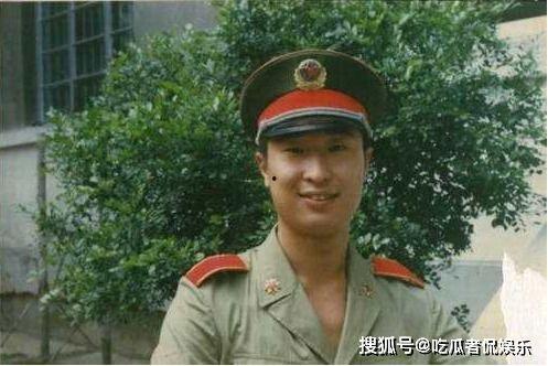 演员徐佳的老婆和孩子