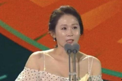 女演员任华